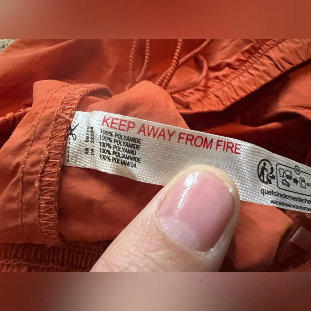 Free People Movement Fly by Night Pants - Picture 8 of 11